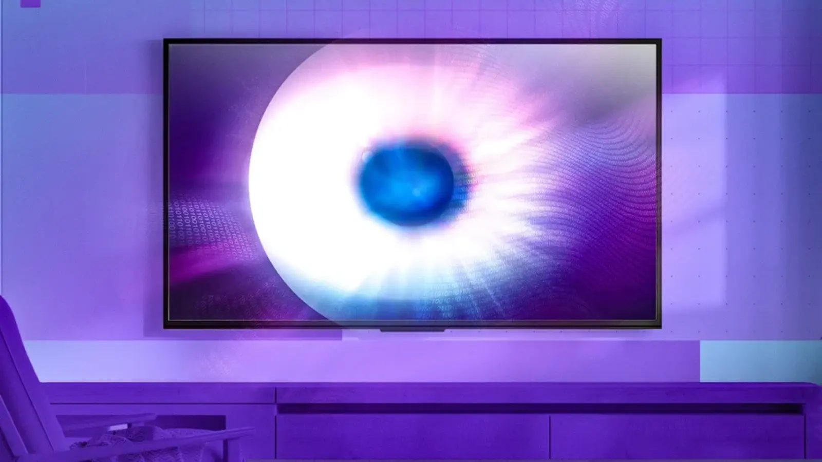 Tutkimus: LG-älytelevisiot voivat tallentaa ääntä ja videota