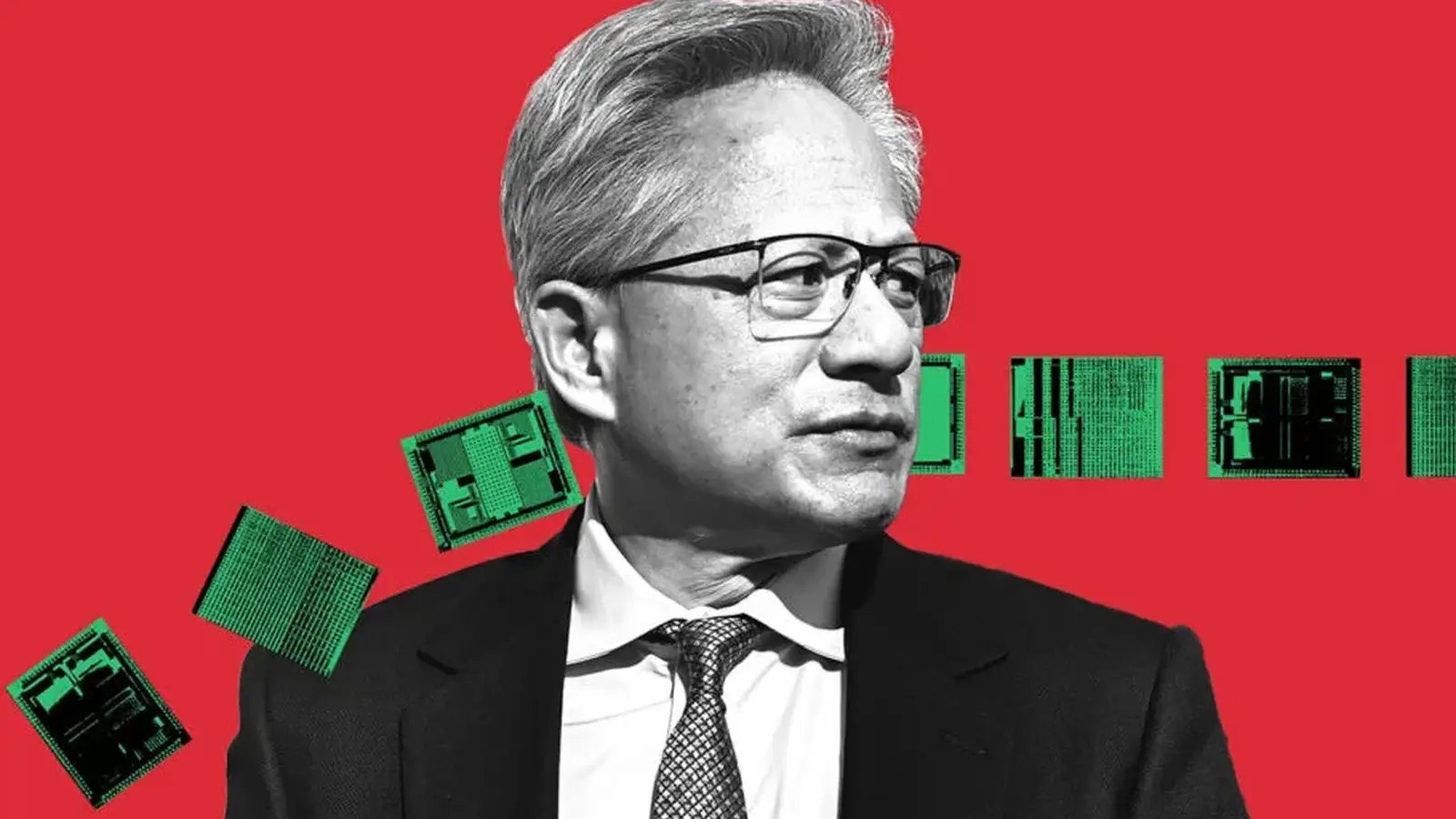 Nvidia: Tekoäly voi vahingoittaa ennen hyötyä