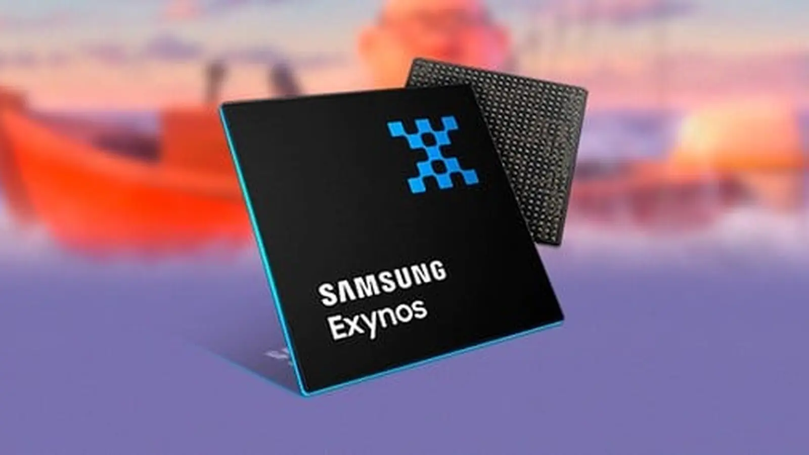 Exynos-prosessoreiden osuus nousi huomattavasti Q2 2026