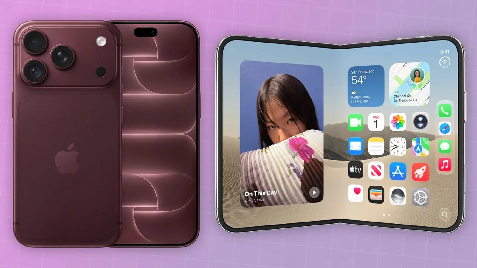 iPhone 18 Pro ja Pro Max: 50 % lataus noin 15 minuutissa