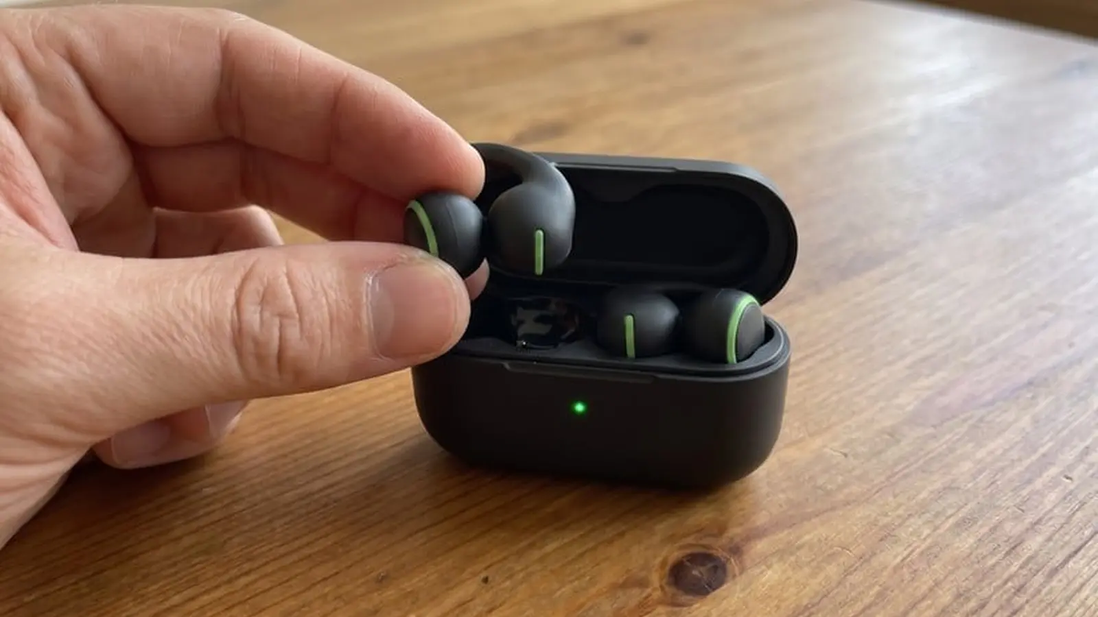 Vuotaneet kuvat paljastavat Samsung Galaxy Buds On