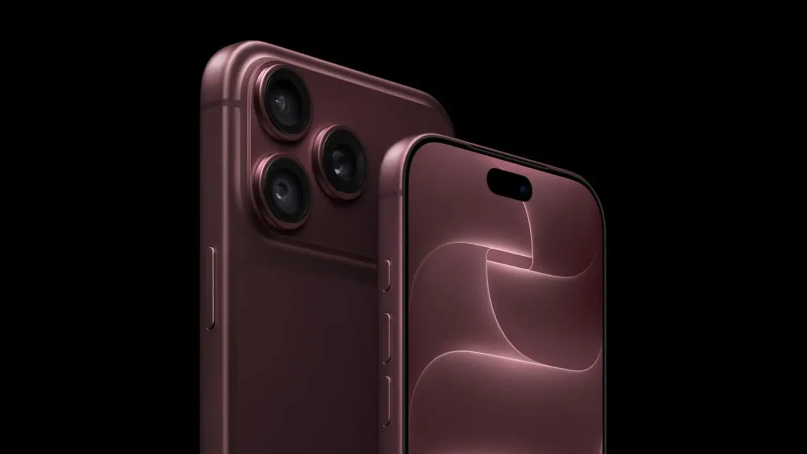 Muistien hinnat voivat nostaa iPhone 18 -malliston hintoja