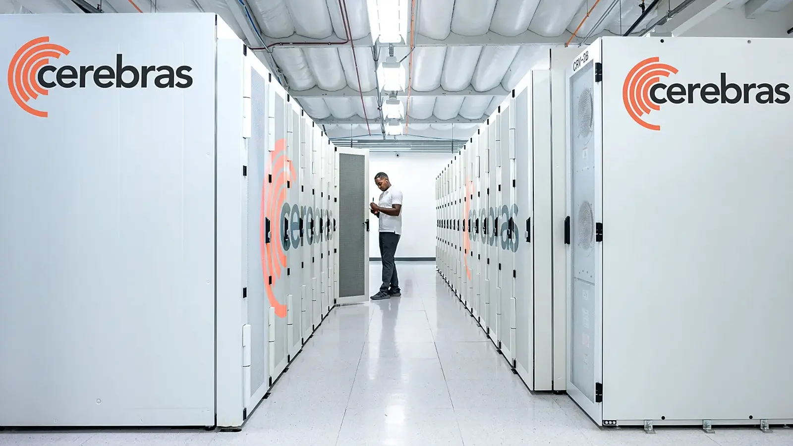 Cerebras rakentaa Suomeen Mikkeliin 165 MW:n AI-keskuksen