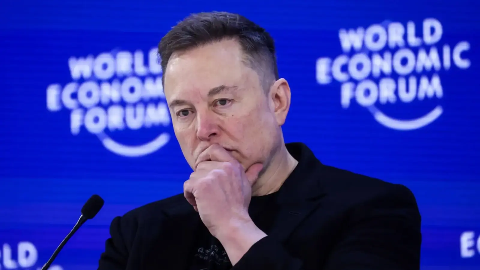 Elon Musk: tekoälyn kehitys voi tuoda vaurauden aikakauden