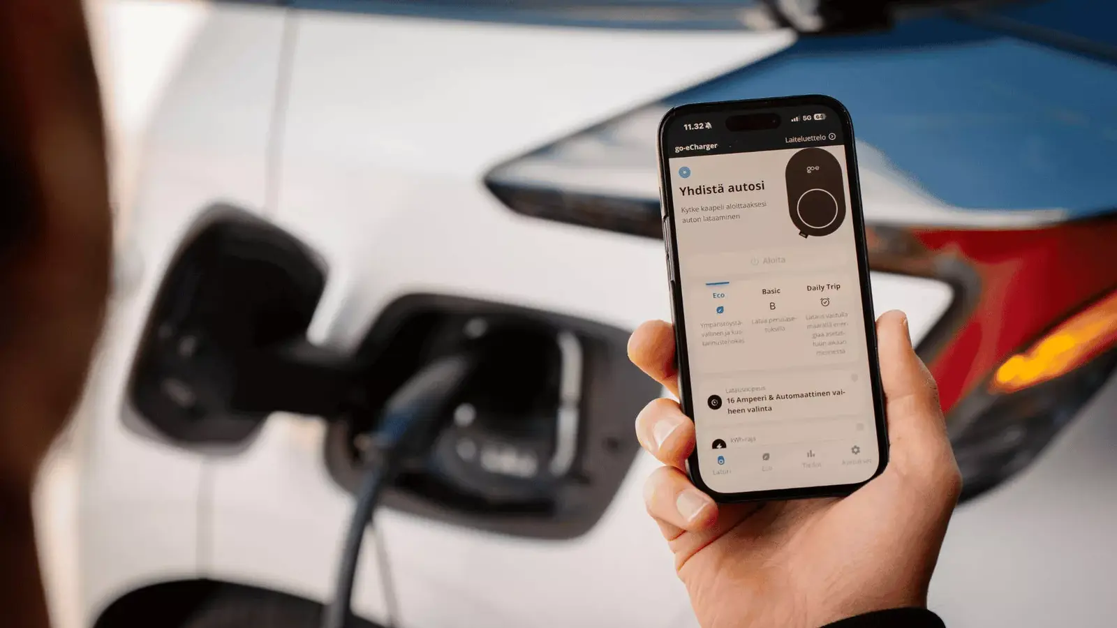 EU-vaatimus muuttaa sähköautojen latausasemat 2027 alkaen