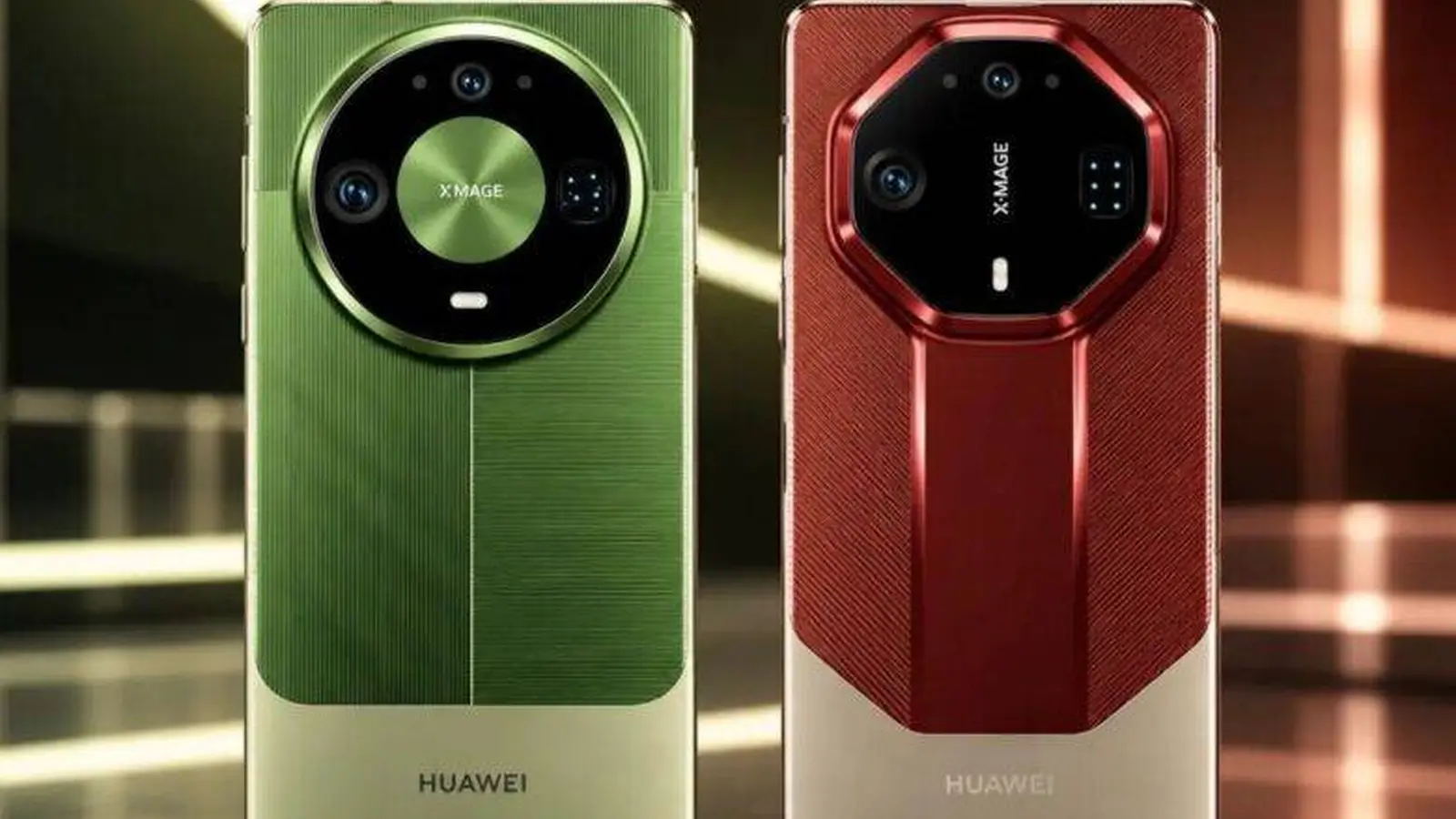 Huawei Mate 90 -sarja julkaistaan Kiinassa 1. lokakuuta
