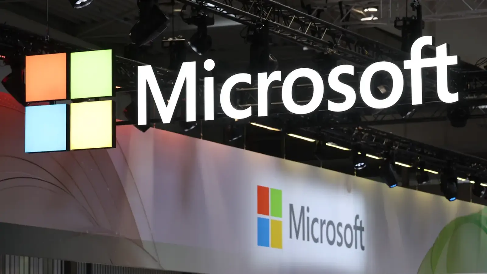 Microsoftin Windows- ja Surface-tapahtuma San Franciscossa