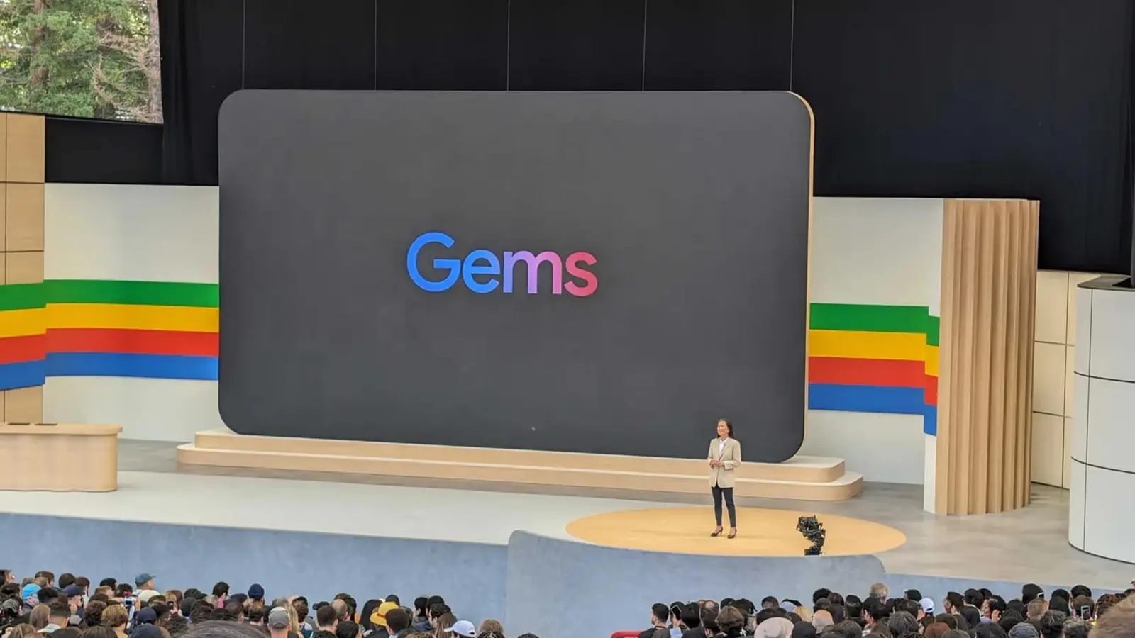 Google lopettaa Gemini Gemsin ja siirtää Skillsiin