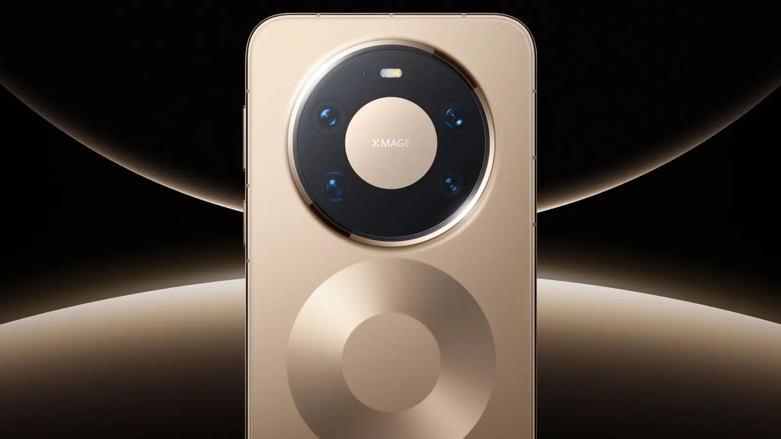 Vuoto: Huawei Mate 90 Pro Max - tärkeimmät tiedot nyt