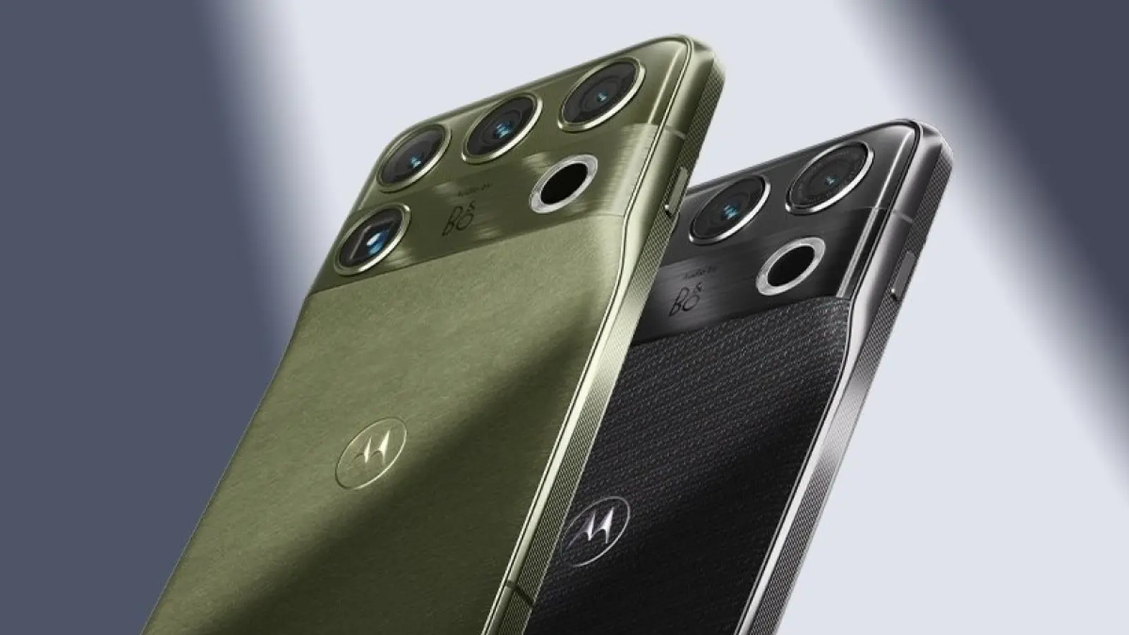 Motorola Signature 27 paljastettu: Snapdragon 8 Elite