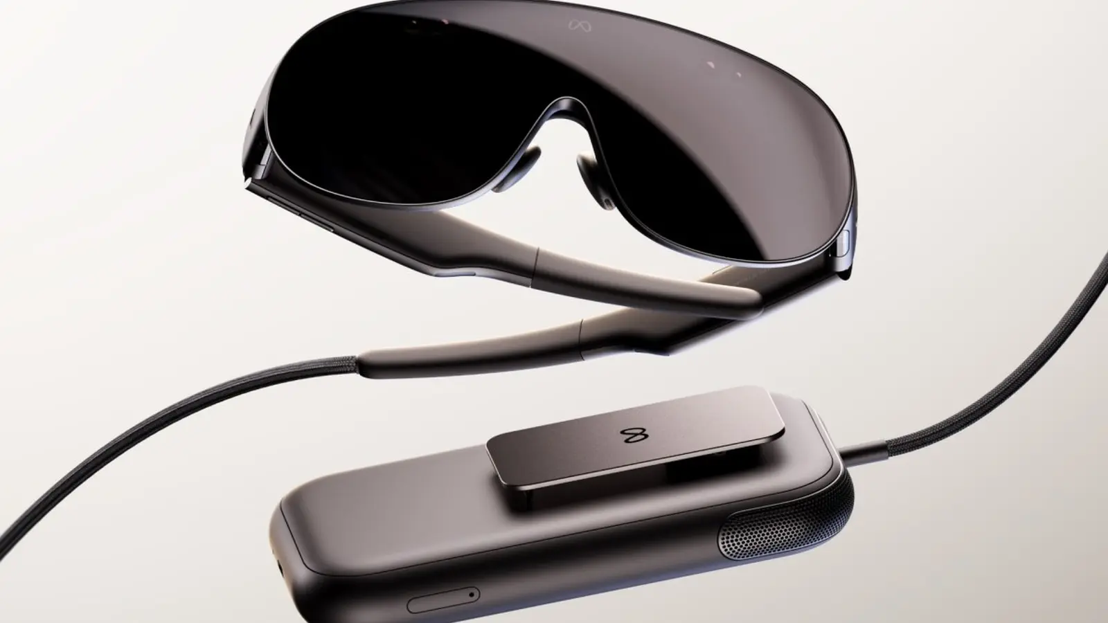 Meta julkaisi uudet Meta VR -lasit ja Ray-Ban Meta Audio