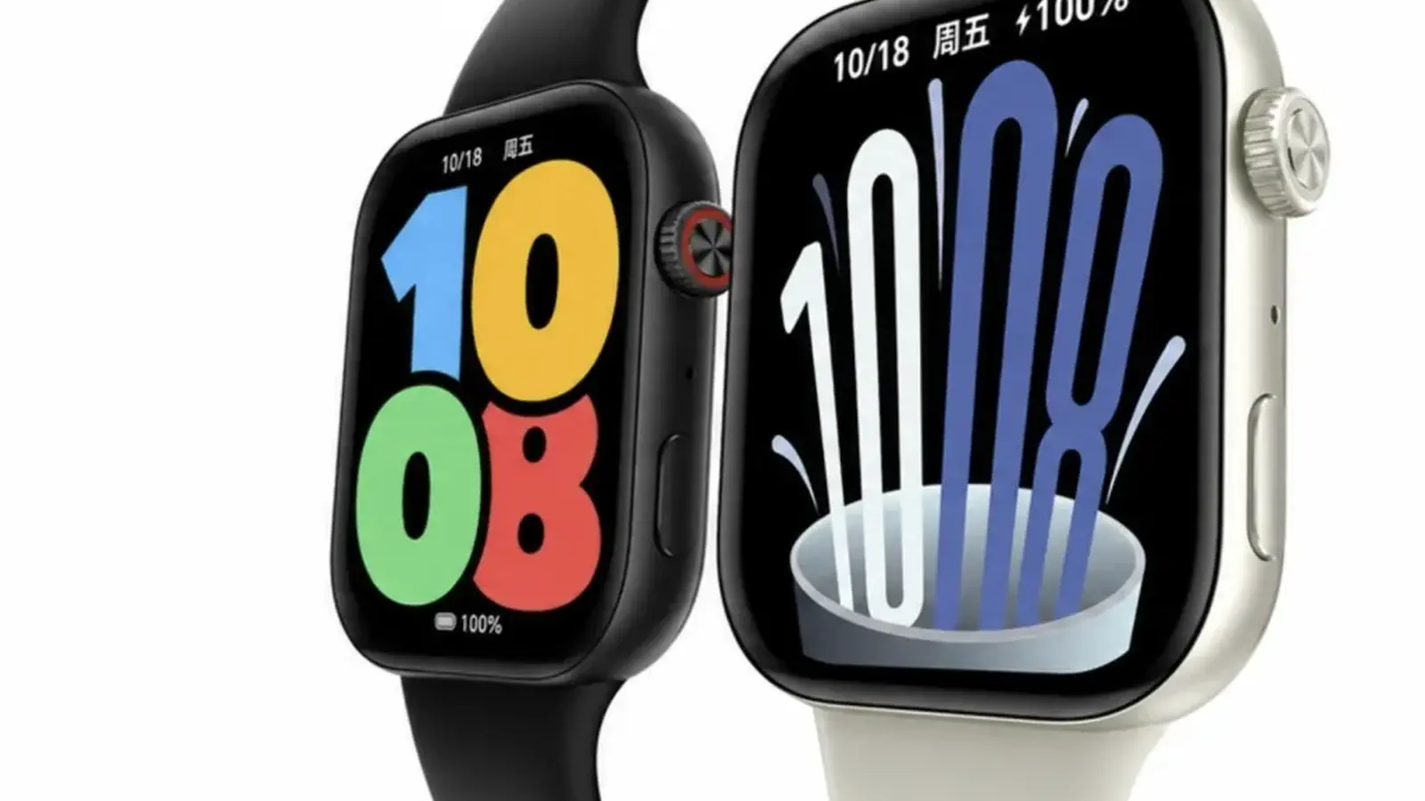 Honor Choice Watch 6i tuli myyntiin Suomessa 69,95 eurolla