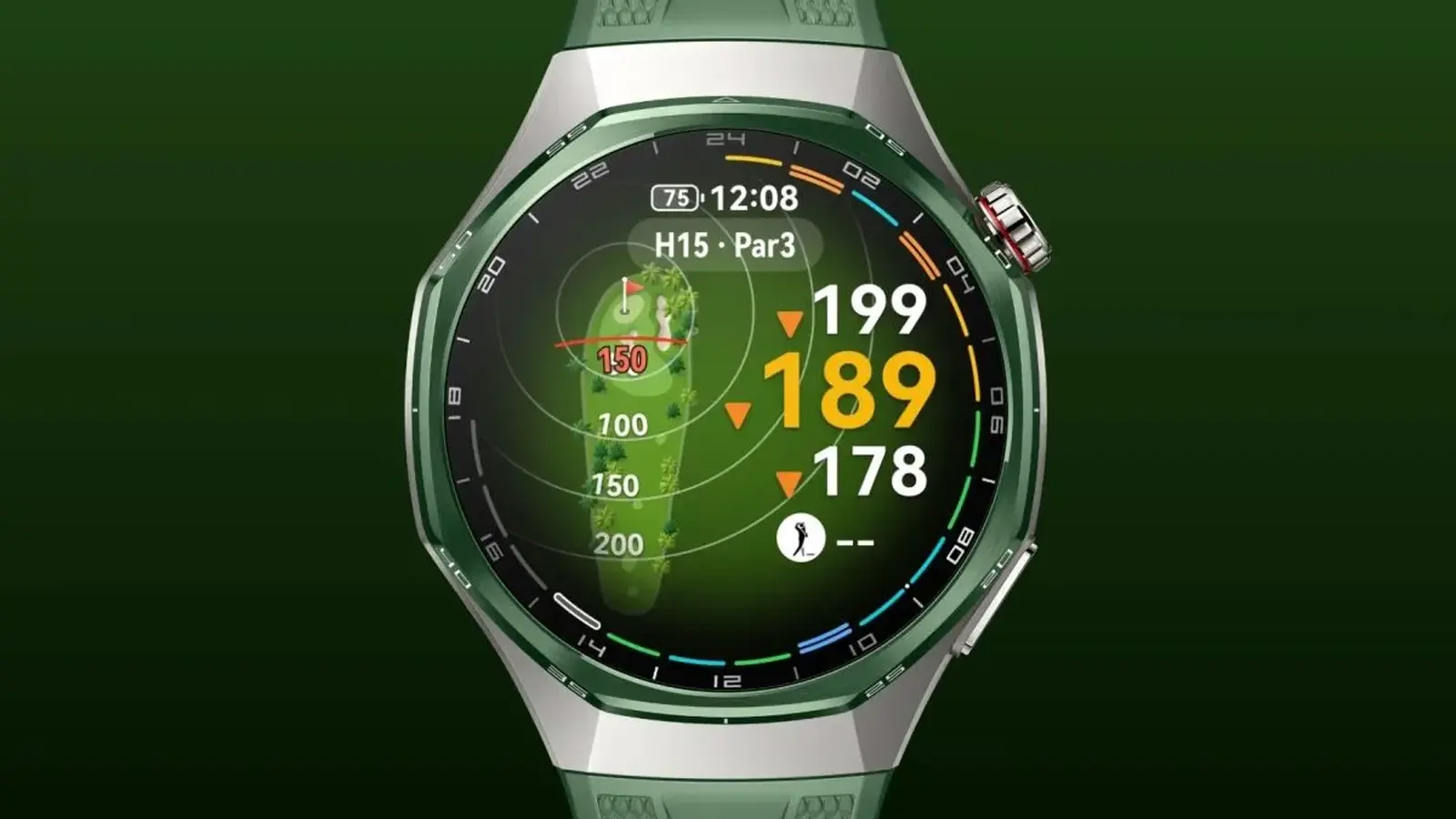 Huawei Watch GT 7 -kellot tulivat myyntiin Suomessa