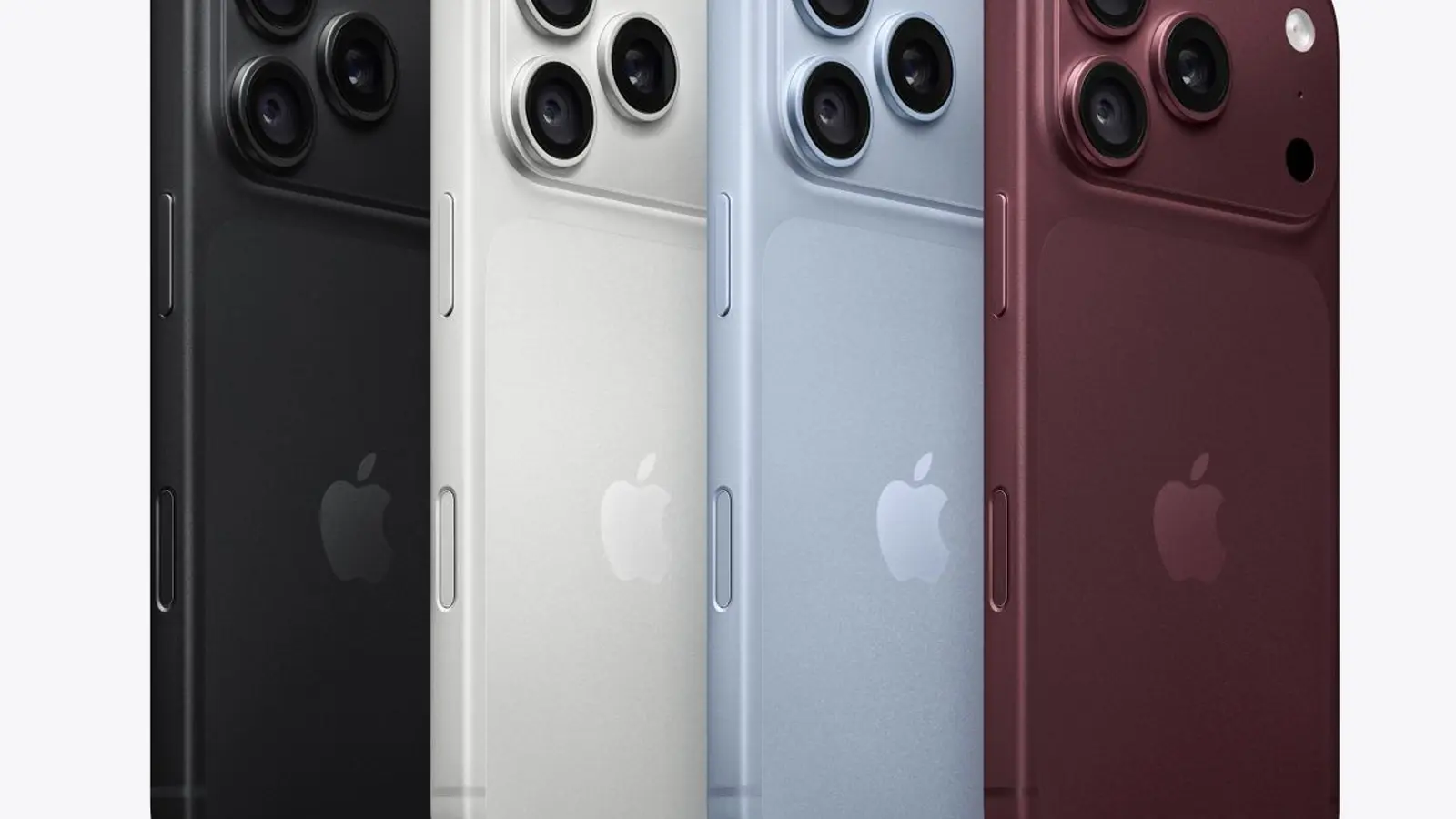 iPhone 18 Pro -ennakkomyynti alkoi Suomessa: hinnat