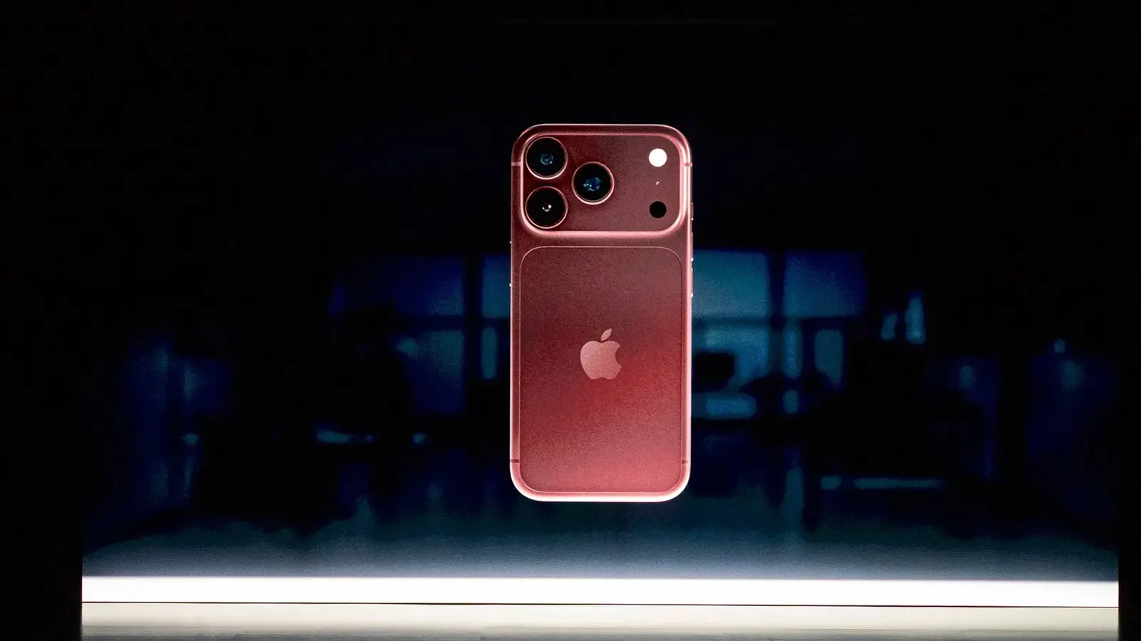 iPhone 18 Pro: merkittävä hyppy suorituskyvyssä ja akussa