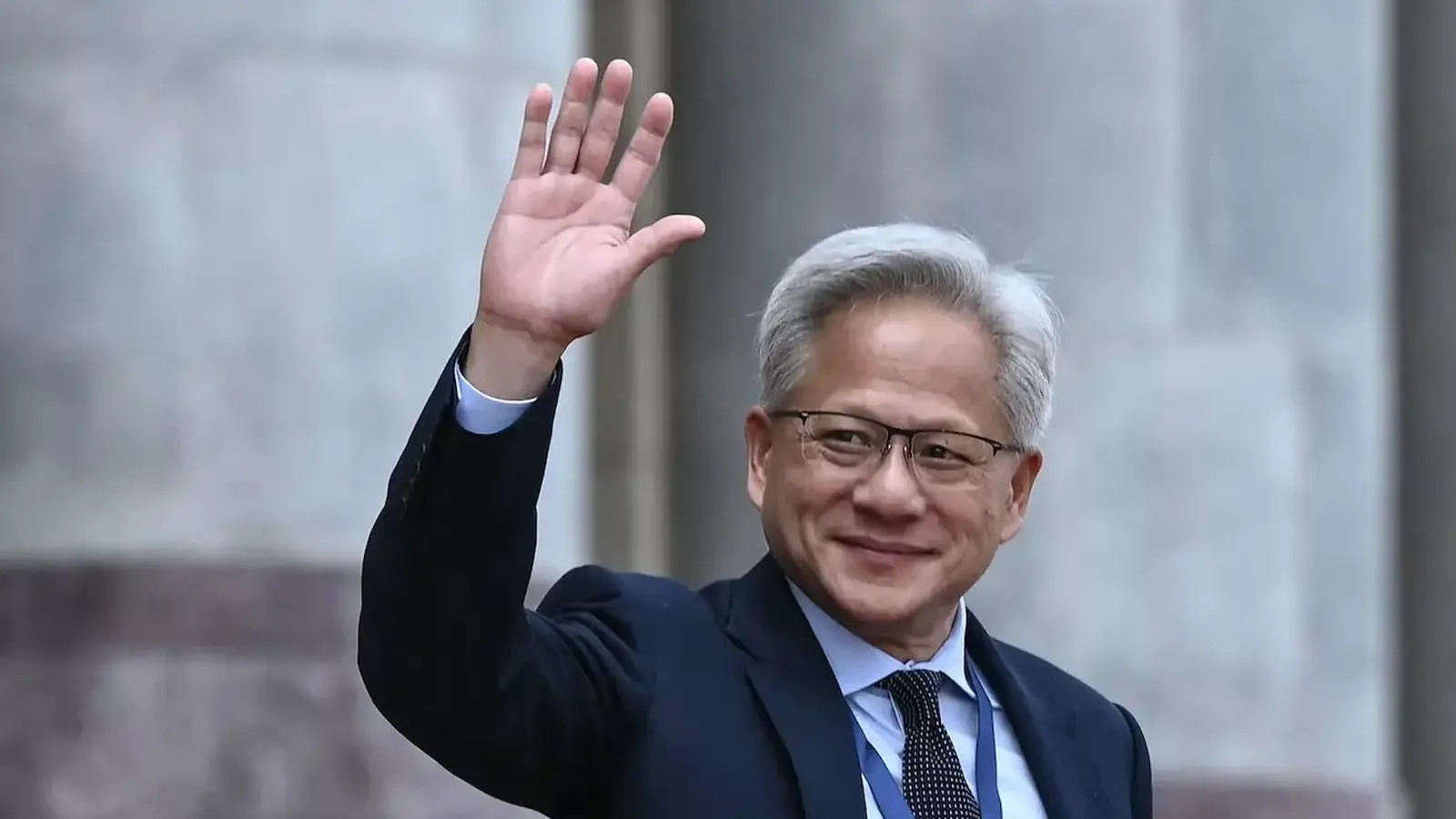 Huang: Sulkekaa laboratorio, joka ei hallitse tekoälyä