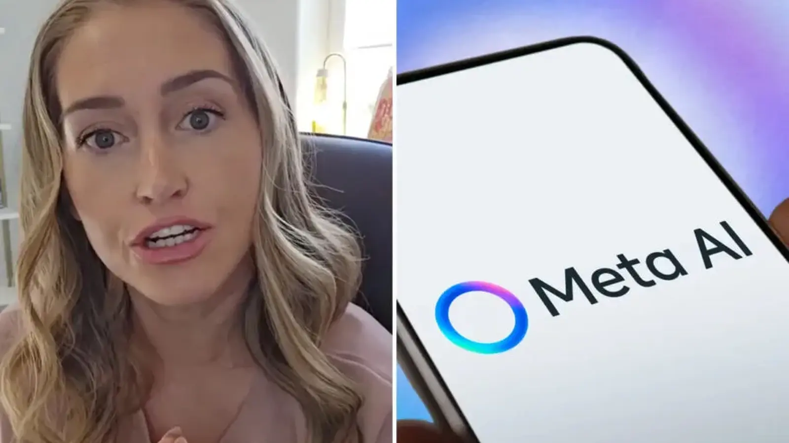 Meta poisti Instagramin tekoälykehotteet ja yksityisyyshuoli