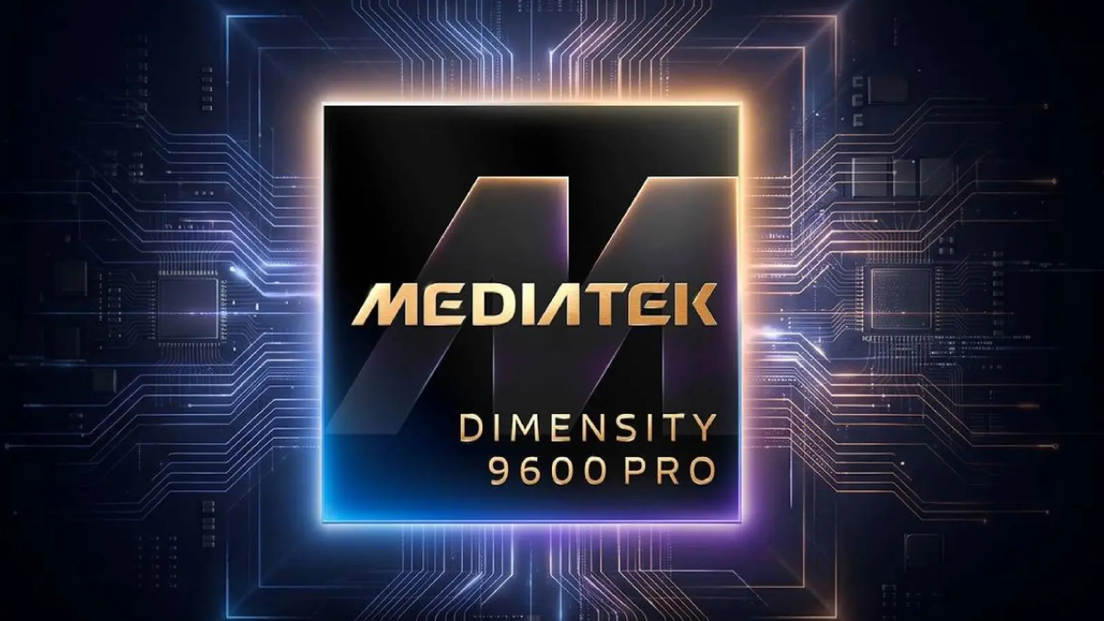 MediaTekin Dimensity 9600 Pro maksetaan jopa 220 dollarilla