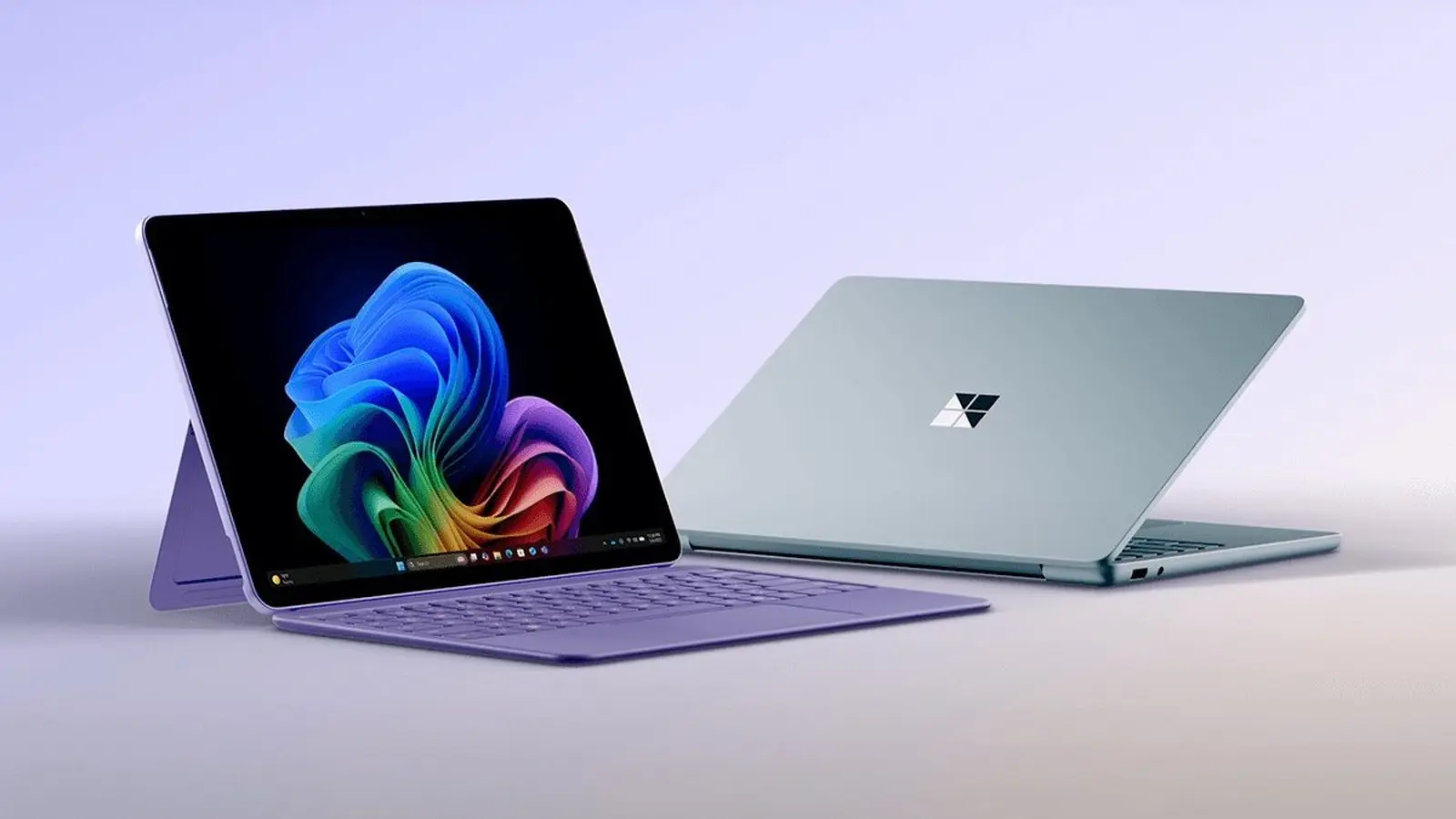 Microsoft esittelee Surface Pro 12 ja Laptop 13 uutuudet