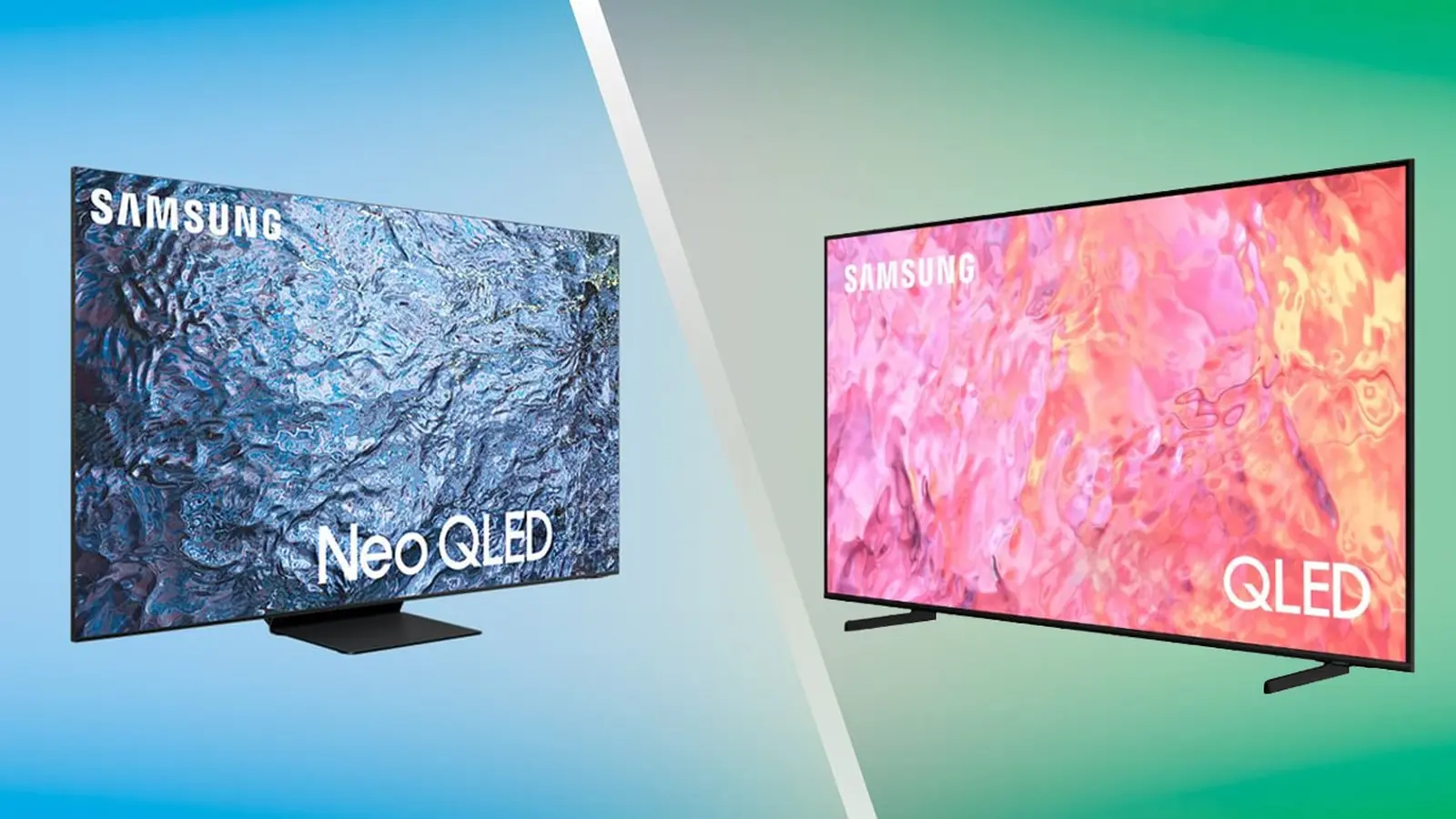 Samsung supistaa QLED-tuotantoa ja siirtyy Mini LEDiin