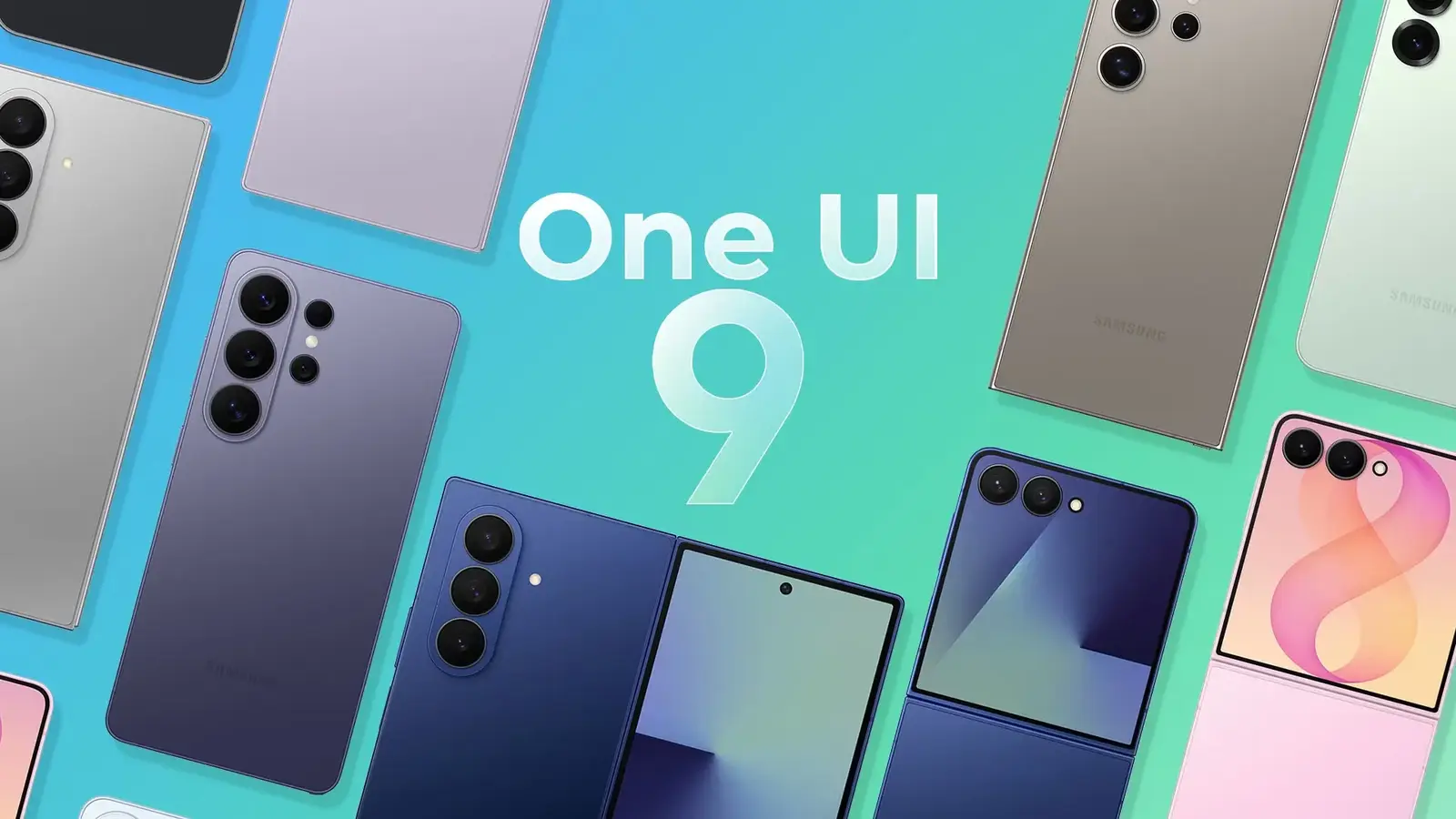 Samsung aloitti One UI 9 -päivityksen Suomessa S26:lle