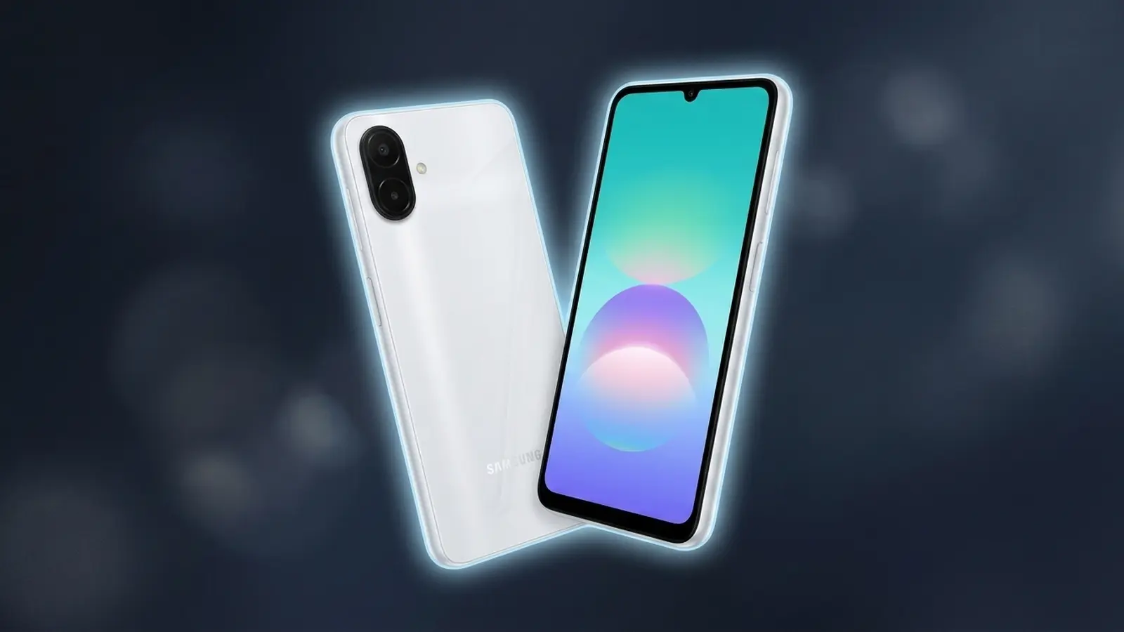 Samsung Galaxy A08: suurempi akku ja käytännön parannukset
