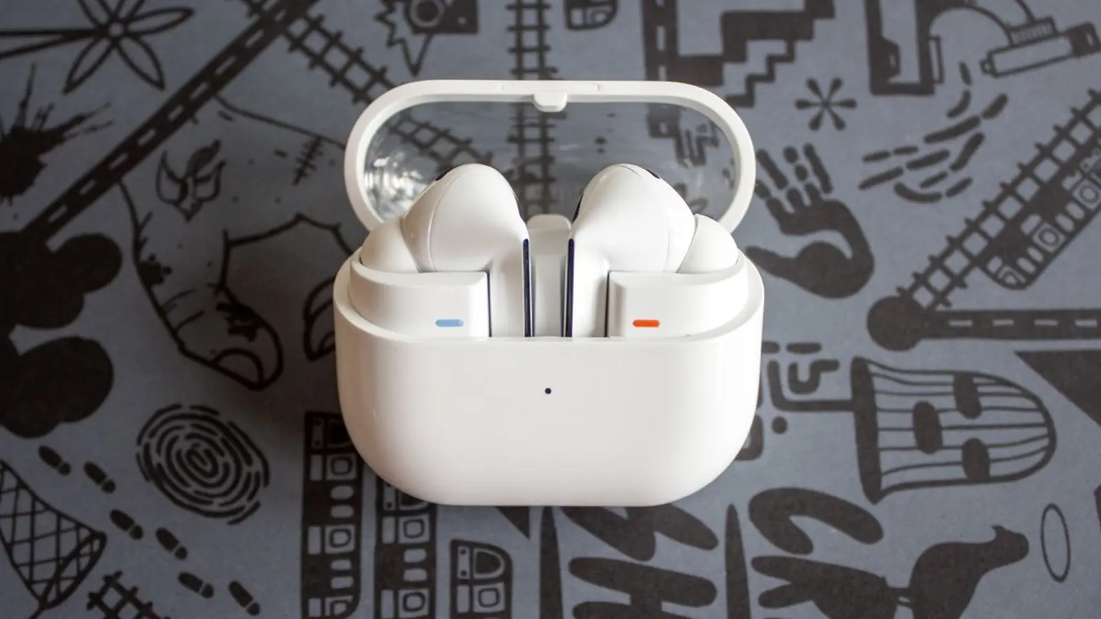 Galaxy Buds 5 FE: parempi ääni ilman hinnankorotusta