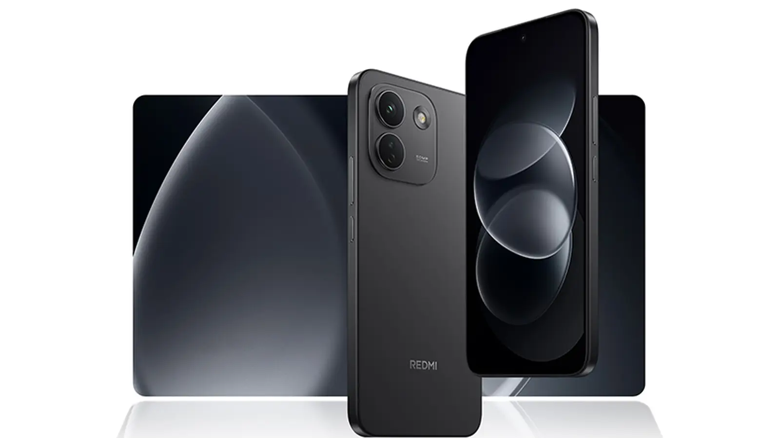 Xiaomin Redmi Note 17 -puhelimet tulevat myyntiin Suomeen
