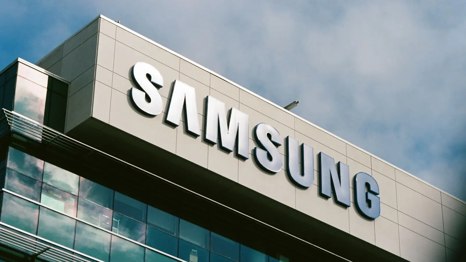 Samsung: Q4-käyttökate KRW 107,4 biljoonaa, ennätys