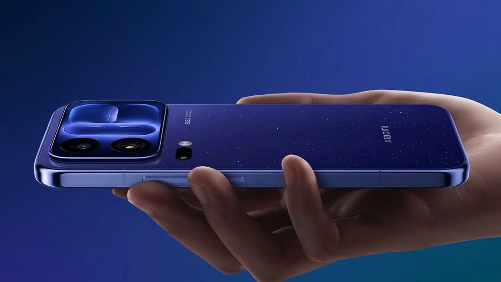 Xiaomi 18 Pro Max: Geekbenchin tietoja ja speksit 2026-2027