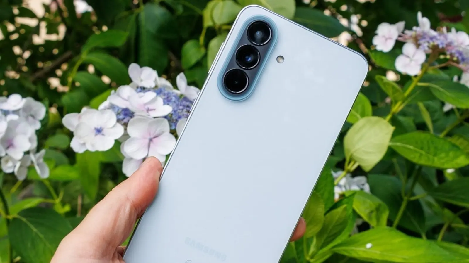 Samsung Galaxy A58:n kamerat ja julkaisuaika Android 17