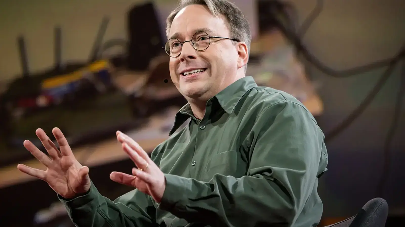 Linus Torvalds julkaisi LLM-avusteisen Linux-korjauksen