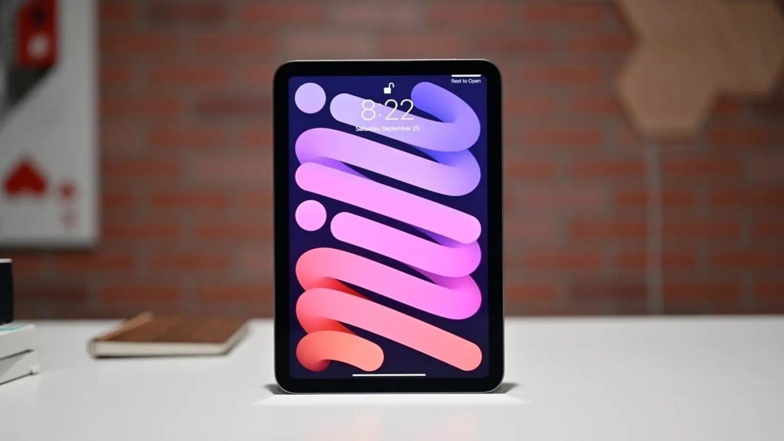 iPad mini (2026): OLED, A20 Pro ja Geekbench-tulokset