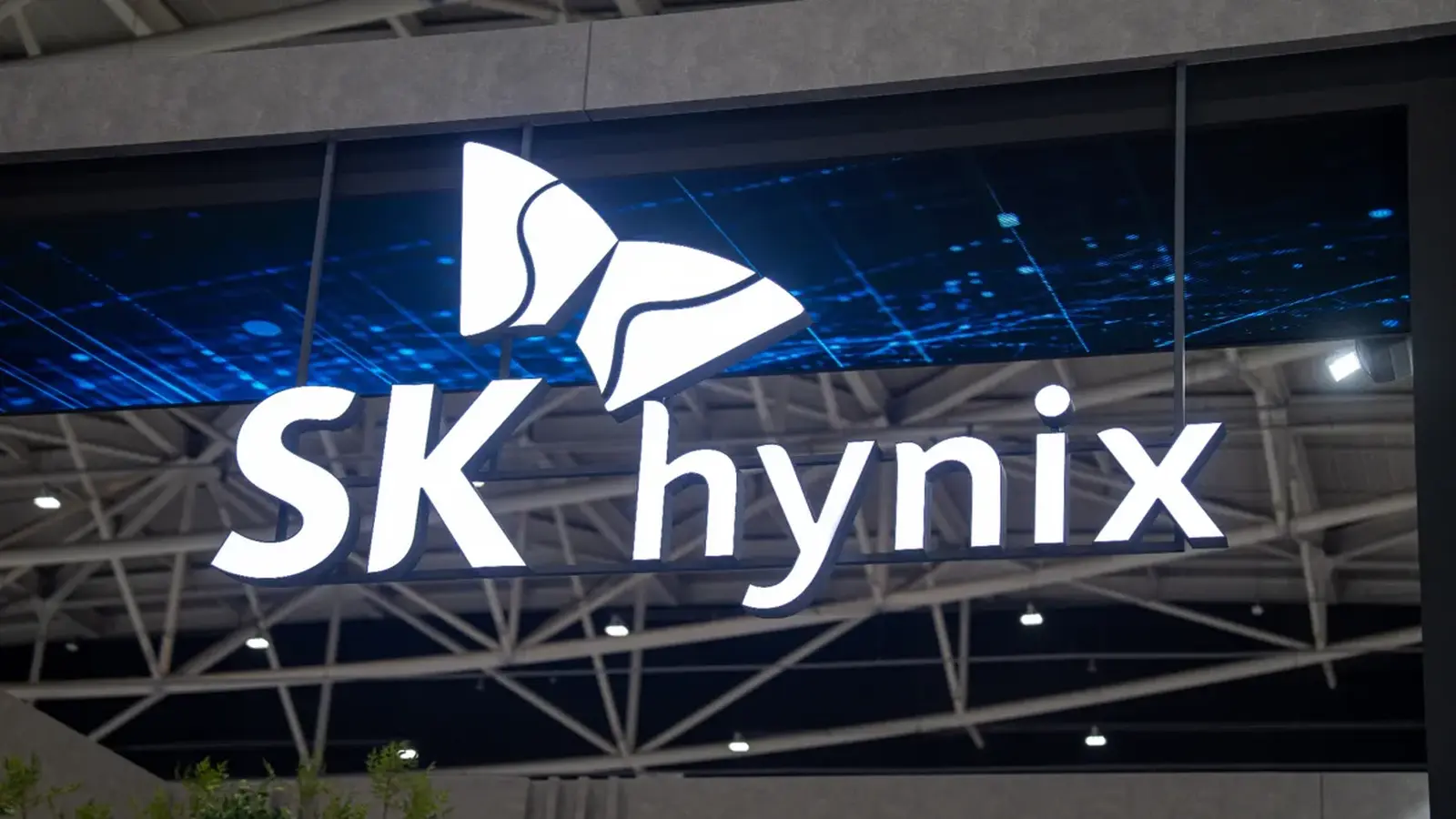 SK hynix: Muistipula jatkuu vuoteen 2030, Q3-tulos
