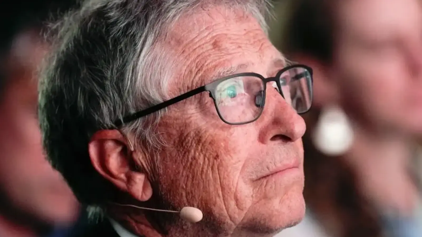 Bill Gates: Tekoäly lisää kyberhyökkäyksiä lähivuosina
