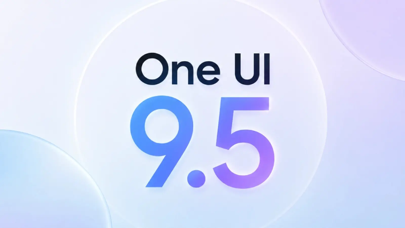 One UI 9.5 laajenee budjettimalliin Galaxy A17 5G Suomessa