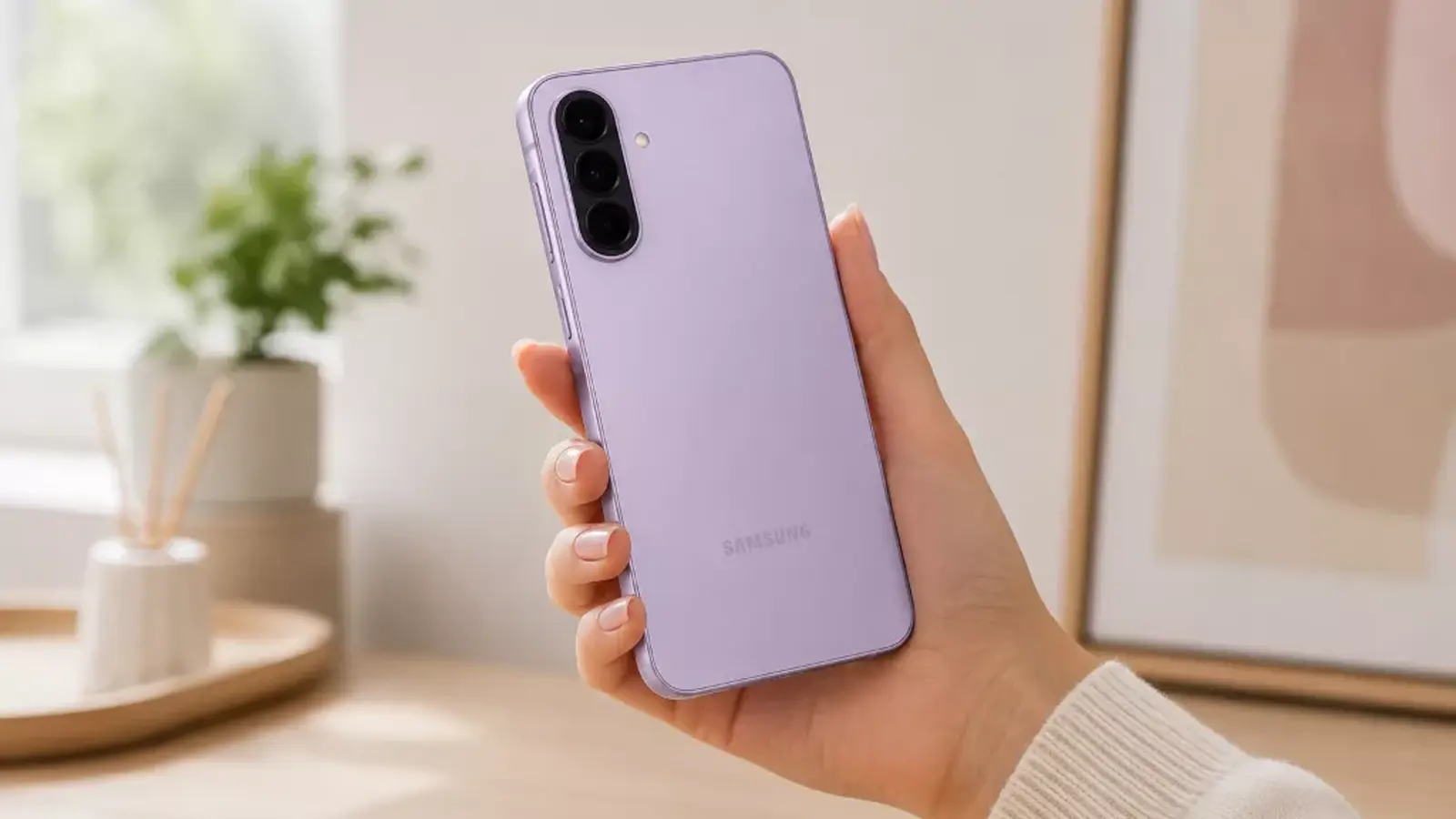 Samsung Galaxy A38: kameratiedot ja odotetut päivitykset