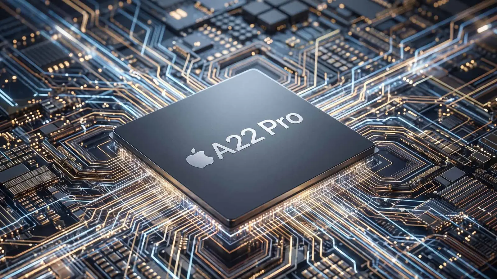 TSMC:n 1,4 nm-solmun massatuotanto kiihtyy 2028, Apple