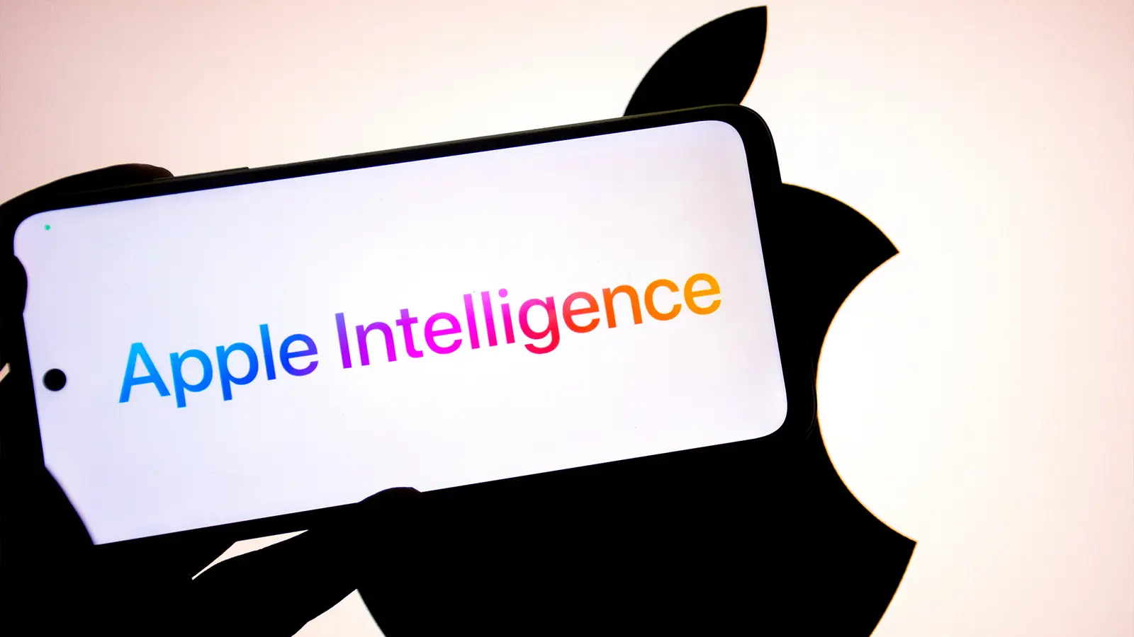 Apple Intelligence saapuu Kiinaan iOS 27.3 -päivityksellä