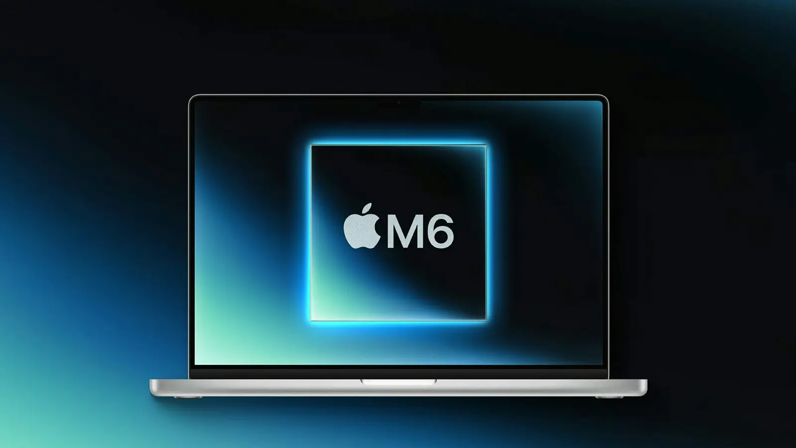 Apple päivittää 14 tuuman MacBook Pron ja iMacin M6:lla