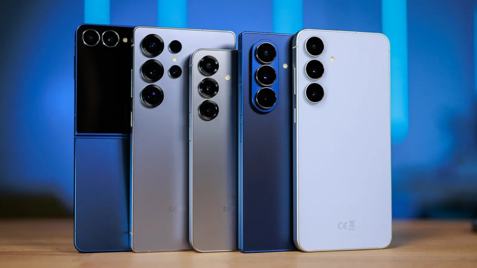 Samsung leikkaa puhelinvalmistusta Q4:llä 20-30 %