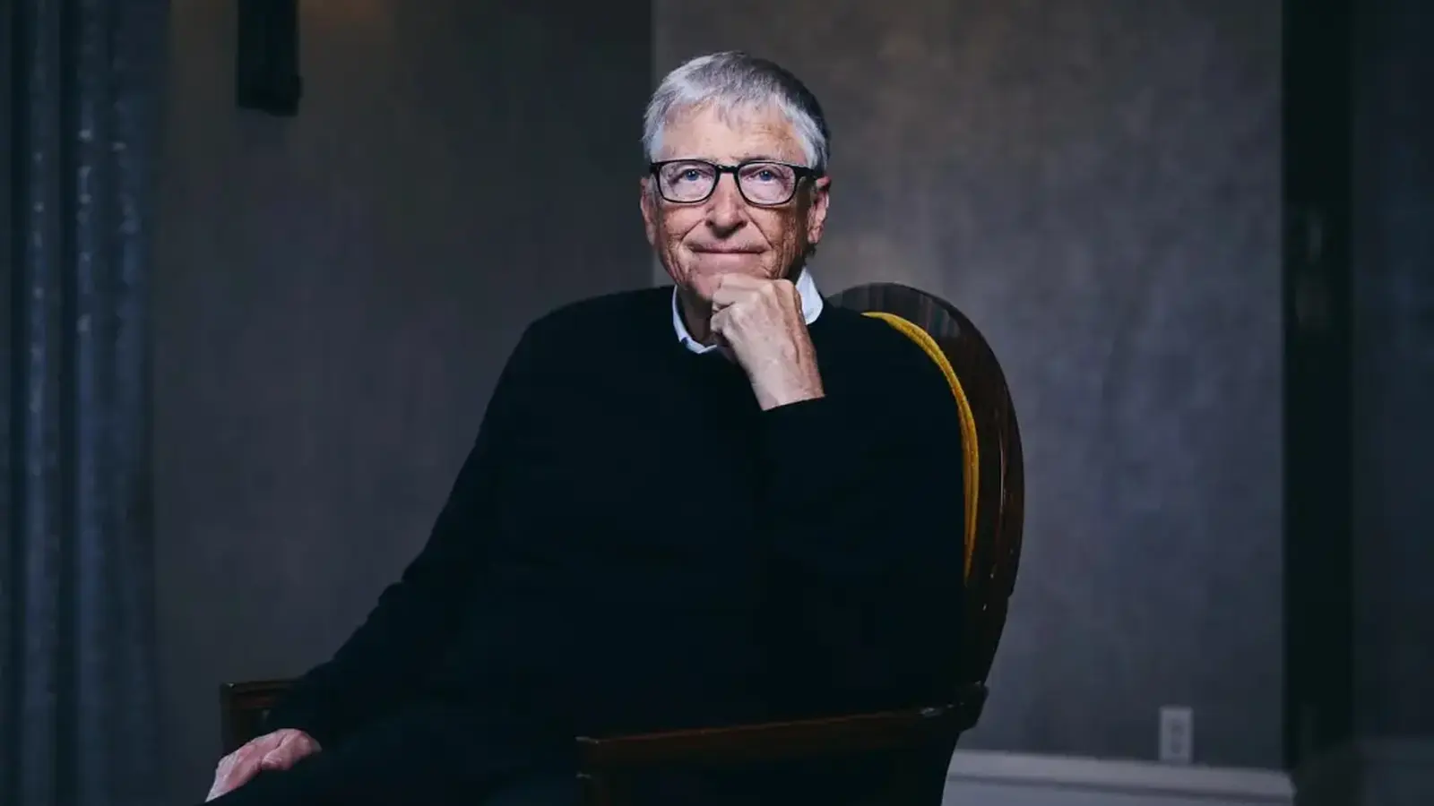 Bill Gates: Pakollinen sääntely ja riskit tekoälylle