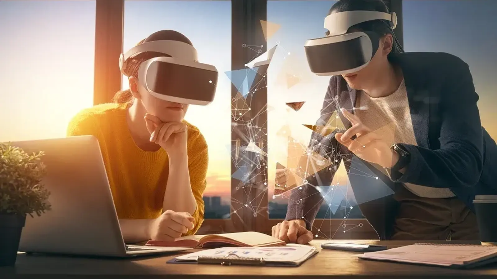 Business Finland jatkaa Metaverse Finlandin rahoitusta