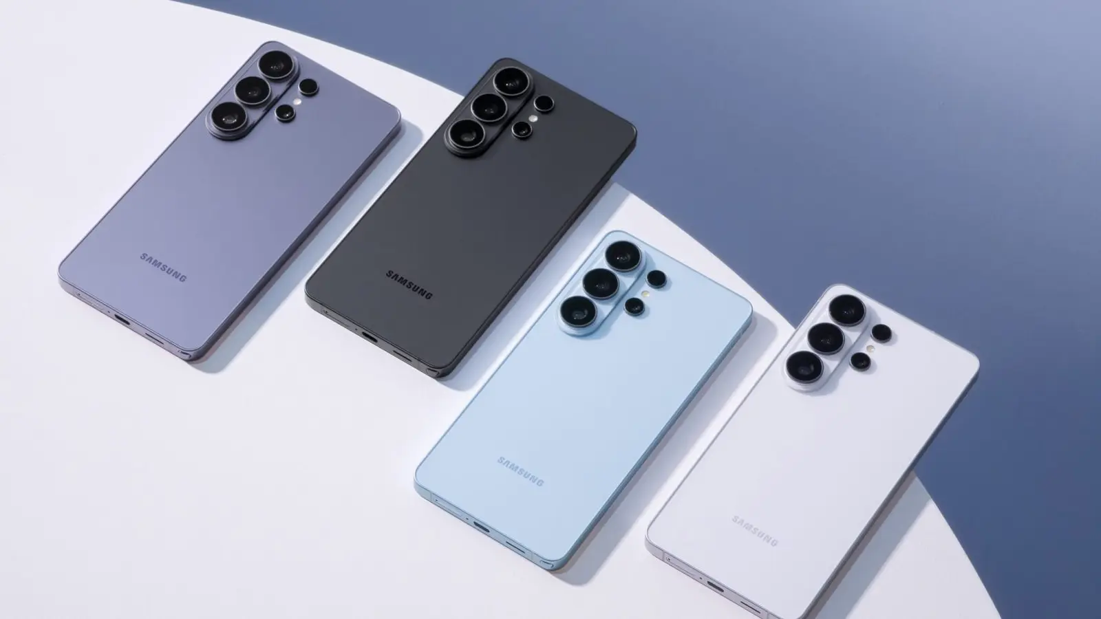 Galaxy S27 Ultran sirupäätöksen epävarmuus Euroopassa