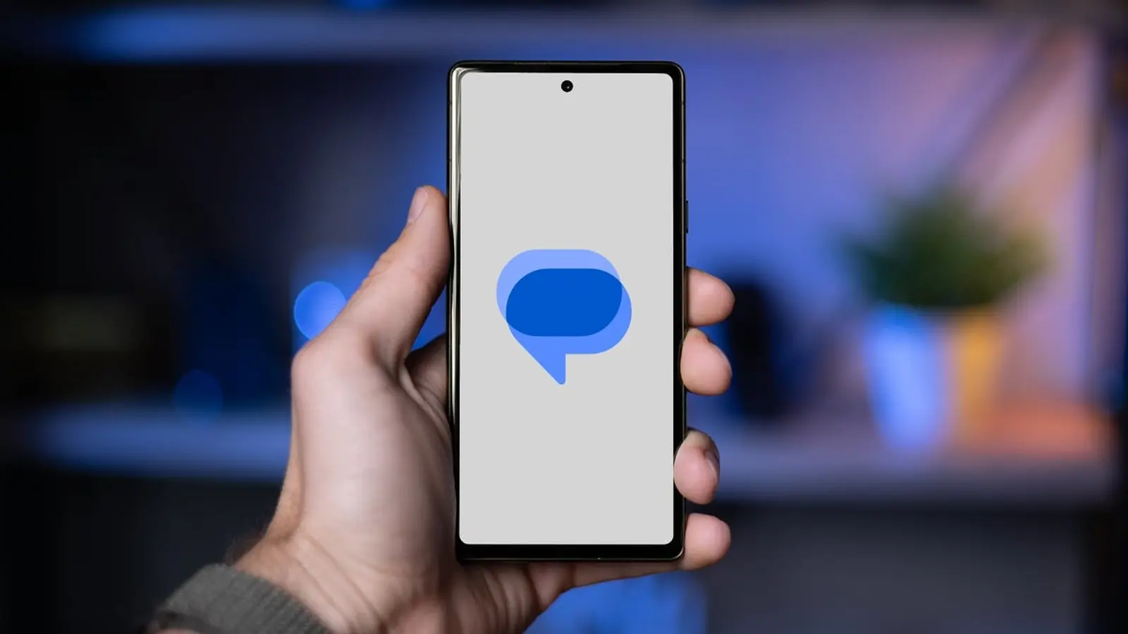 WAP Push -tekstiviesti voi lamauttaa Androidin puhelimen