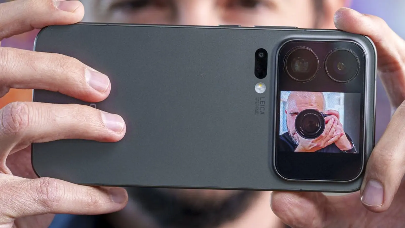 Xiaomi 18 Pro -mallit Euroopassa: hinnat ja akut 2026