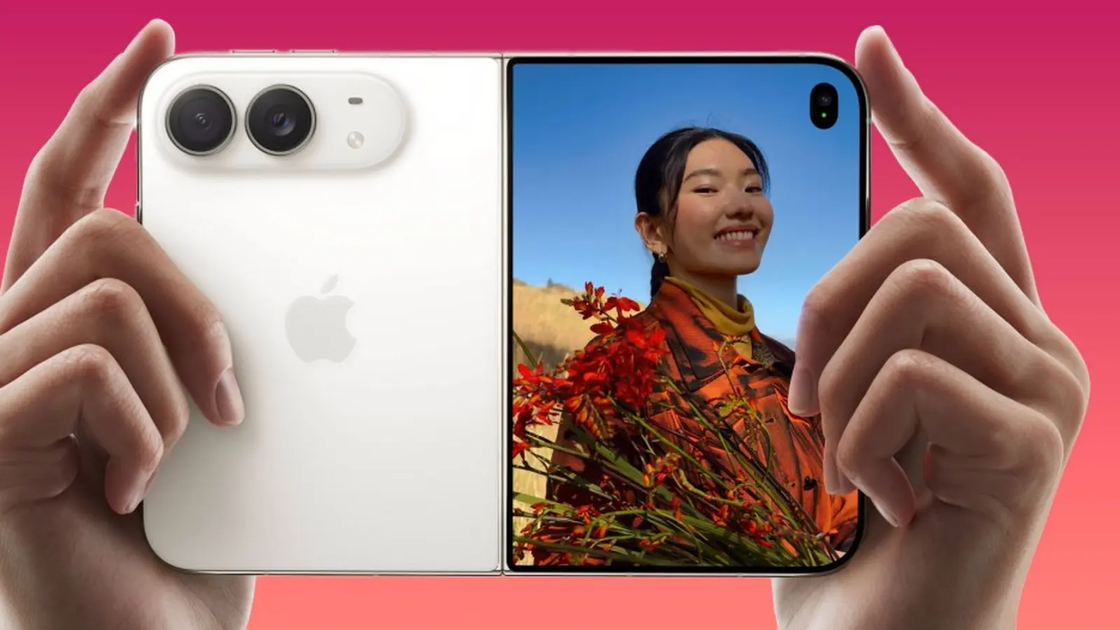 iPhone Duo: kaksikamera, 48MP ja kuvausammattilaiset