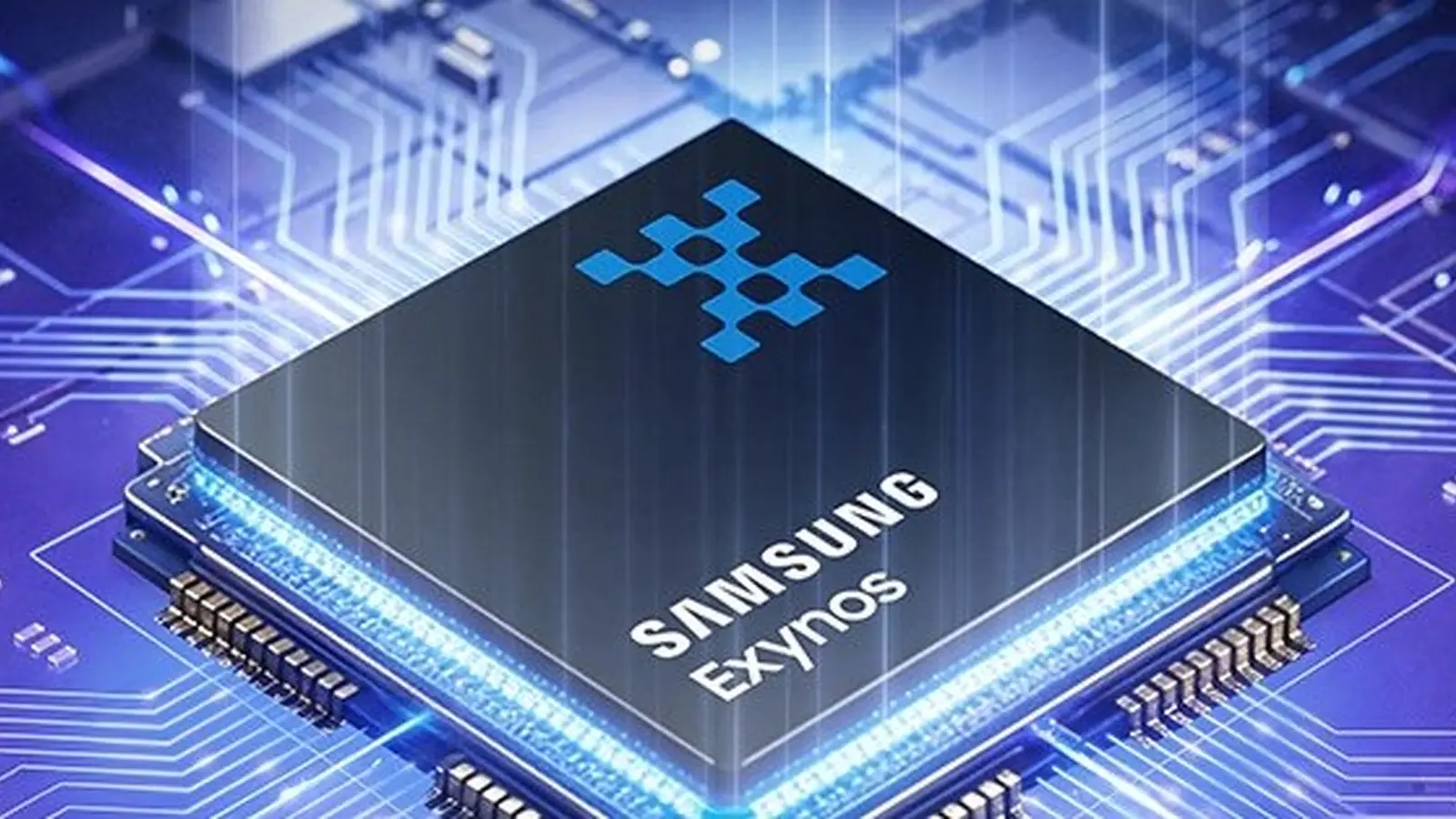 Samsung aloitti Exynos 2700:n sarjatuotannon ja S27-mallit