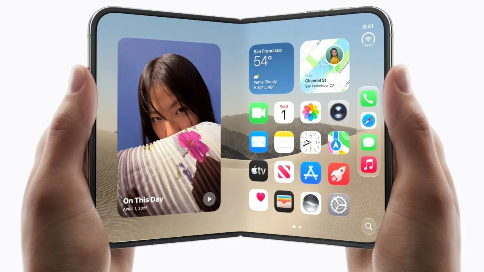 Apple valmistautuu iPhone Duon julkaisuun laajoin tukimuodoin