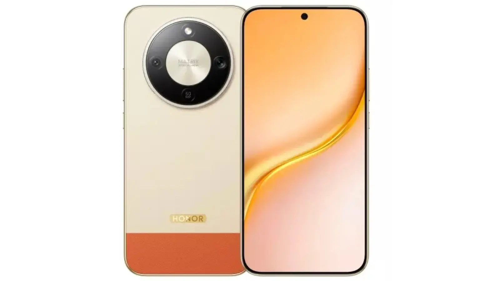 Honor X9e s: uusi 8/256GB-malli myynnissä Lähi-idässä